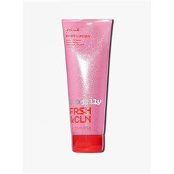 BODY FRAGRANCE COCONUT COAST BODY LOTION