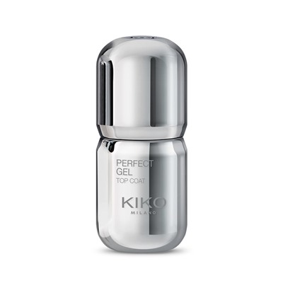 perfect gel top coat