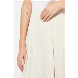 Pantalón - Beige