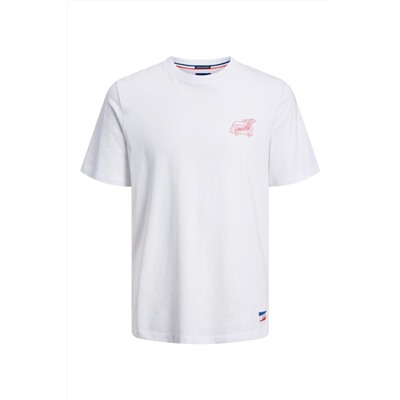 Camiseta Blanco
