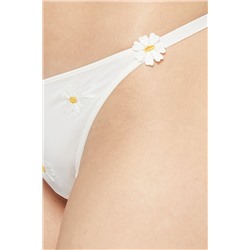 Tanga Sunkiss Blush