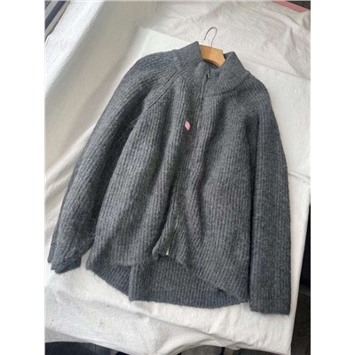 💕Co*s Оригинал Стоимость на официальном сайте 1500¥ Новая модель 2024 года!  ✔️Состав: 38% альпаки+38% лён+ 24% полиамид