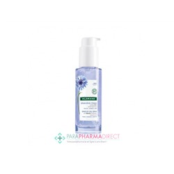 Klorane Bleuet Sérum Réveil Tonique au Bleuet BIO & Acide Hyaluronique 50ml