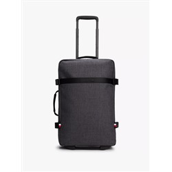 21" Grey Soft Case Luggage