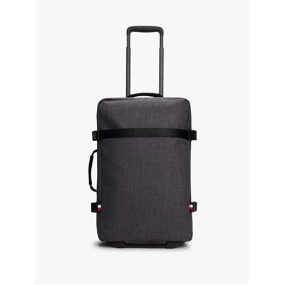 21" Grey Soft Case Luggage
