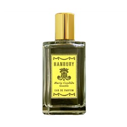MARIA CANDIDA GENTILE HANBURY edp 1.8ml пробник