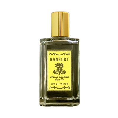 MARIA CANDIDA GENTILE HANBURY edp 1.8ml пробник