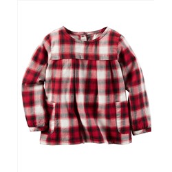 Babydoll Top