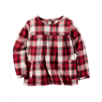 Babydoll Top