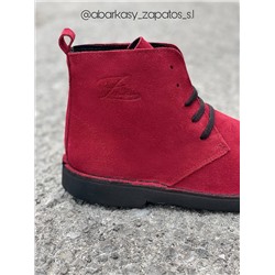 Ab. Zapatos 1619/2 New R · GRANATE+AB.Z · Pelle · mochila 421 (650) GRANATE АКЦИЯ