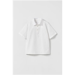 CAMISA CON LINO