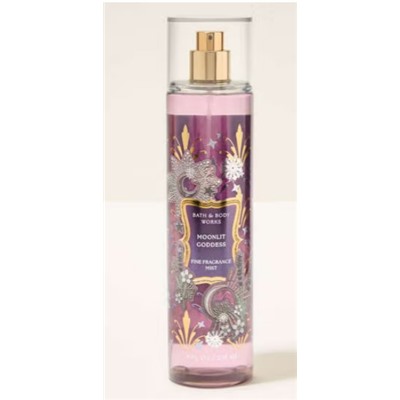 Moonlit Goddess Fine Fragrance Mist
