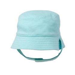 Reversible Bucket Hat