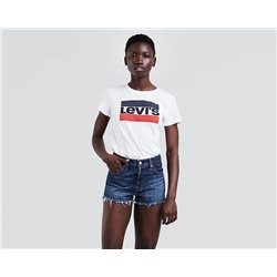 Perfect Graphic Tee Shirt