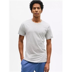 Cotton Classics Crewneck Undershirt 3-Pack
