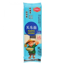 MAI XIANG CUN Cantonese noodle Кантонская лапша для супа 300г