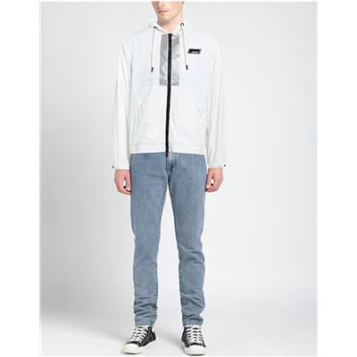 AFTER/LABEL Jackets
