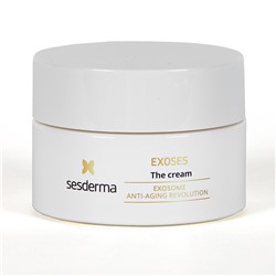S*sd*rma Exoses The Cream 50 ml