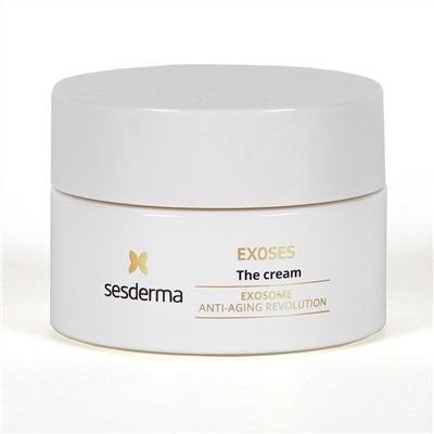 S*sd*rma Exoses The Cream 50 ml