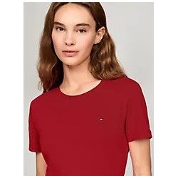 Essential Favorite Solid T-Shirt