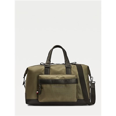 TOMMY HILFIGER UPTOWN DUFFLE