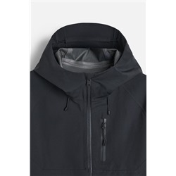 CAZADORA CORTAVIENTOS WATER REPELLENT