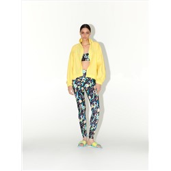 Gemusterte Leggings