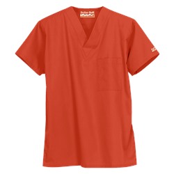 Butter-Soft Scrubs by UA™ Unisex One Pocket Top