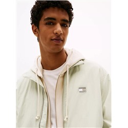 Tommy Jeans Water-Repellent Jacket