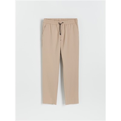 Jogger aus Viskosemischung