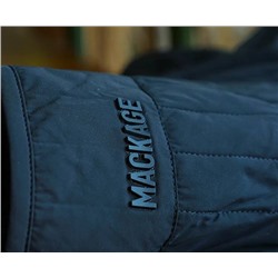 Mackag*e тонкая, но в тоже время тёплая пуховая мужская куртка , отшиты на фабрике из остатков оригинальных тканей бренда, начало продаж 21.10 в 20:00! (Цена на оф сайте выше 100 000 )