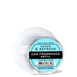 RENEW & REFRESH Car Fragrance Refill