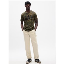 Gap Logo T-Shirt
