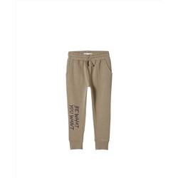 COTTON ON Big Boys Biggie Smalls Slouch Sweatpants