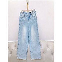 Женские прямые джинсы  ARMAN*I EXCHANGE ОРИГИНАЛ!