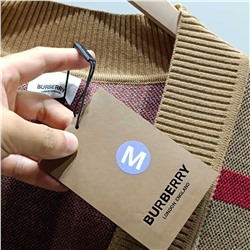 Кардиган Burberr*y   Унисекс модель