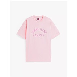 Tommy Jeans Varsity Overdyed T-Shirt