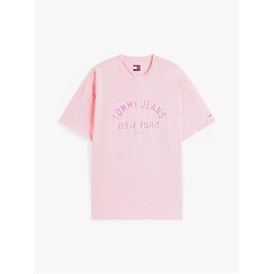 Tommy Jeans Varsity Overdyed T-Shirt