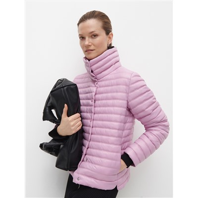 Leichte Gesteppte Jacke