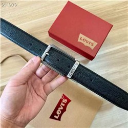 Двусторонний мужской ремень  Levi*s