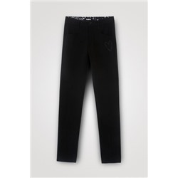 Pantalón largo slim