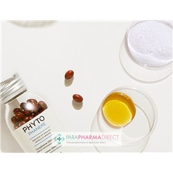 Phyto PhytoPhanère Force Croissance Volume Cheveux & Ongles 2x120 CapsulesLot  × 2