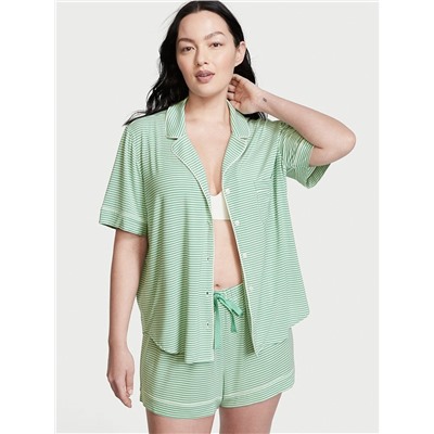 VICTORIA'S SECRET Modal Short Pajama Set