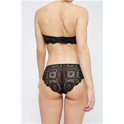 Bandeau Foudre Negro