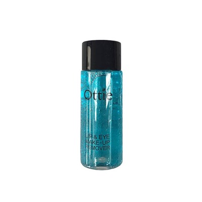 [Miniature] Lip & Eye Make-Up Remover, Миниатюра Cредство для снятия макияжа