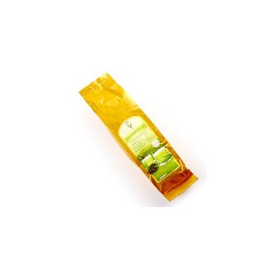 Листовой чай Улун с рисовыми листьями от Thai Kinaree 100 гр / Thai Kinaree Leaves of rice Oolong tea 100g