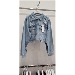 Куртка New j