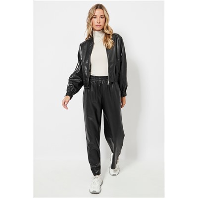 Chaqueta - Negro