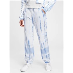 Teen Tie-Dye Joggers