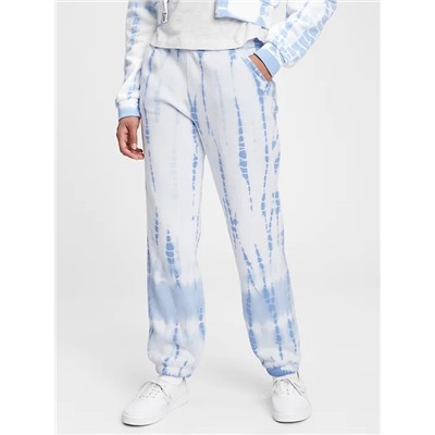 Teen Tie-Dye Joggers
